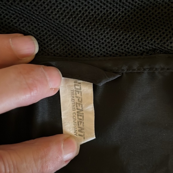 Dutch Bros jacket - Picture 13 of 14